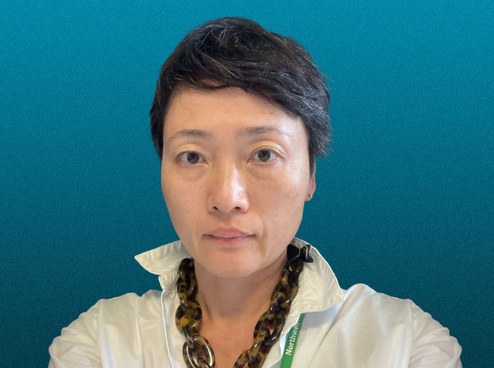 Ema Saito, MD