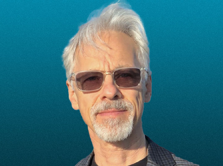 Jerry Pavlon-Blum, Ed.M
