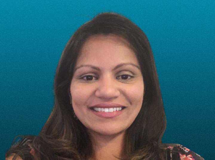 Minu Thomas, PsyD