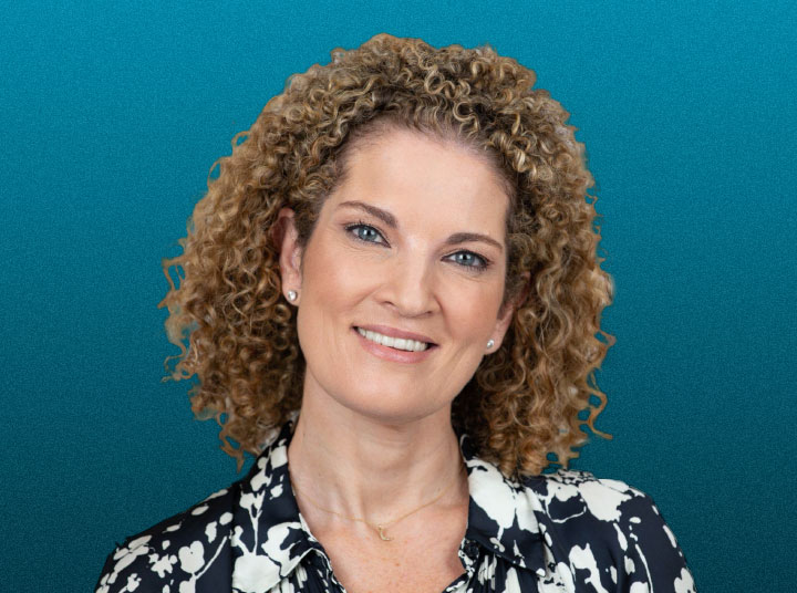 Molly Carmel, LCSW-R